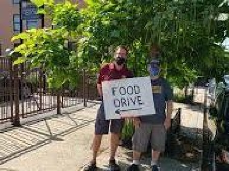 Terra Nova Council COMMUNITY